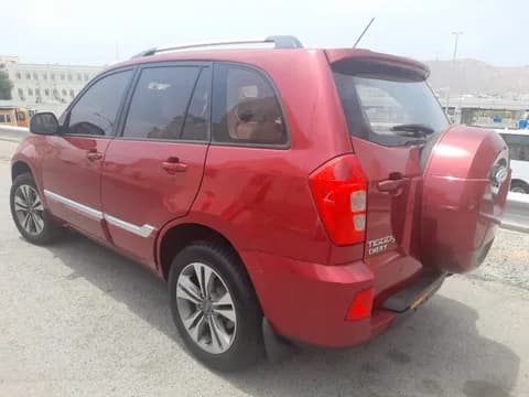 Used Chery Tiggo 3 1.6L Full leather Tinted Glass A/T 2016 for Sale Used Chery Tiggo 3 1.6L Full leather Tinted Glass A/T 2016 for Sale used_cars.forSale