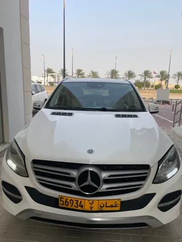 Used Mercedes-Benz GLE-Class GLE 350 2017 Used Mercedes-Benz GLE-Class GLE 350 2017 used_cars.forSale
