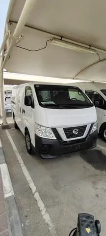 نيسان أورفان 3-Seater Manual 4-Door 2022 مستعملة نيسان أورفان 3-Seater Manual 4-Door 2022 مستعملة used_cars.forSale