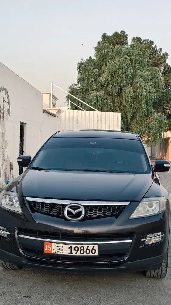 Used Mazda CX-9 3.7L GT 2009