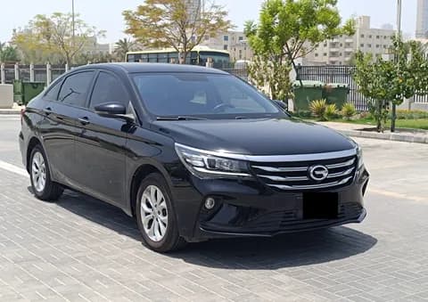 جي أي سي GS4 1.5T GE 2020 مستعملة جي أي سي GS4 1.5T GE 2020 مستعملة used_cars.forSale