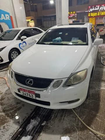 Used Lexus GS 430 2006 Used Lexus GS 430 2006 used_cars.forSale