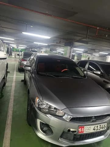 Used Mitsubishi Lancer EX 2025 2.0L GLS Used Mitsubishi Lancer EX 2025 2.0L GLS used_cars.forSale