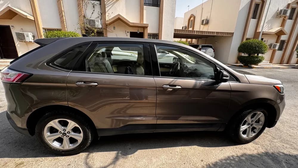 Used Ford Edge ST 2019