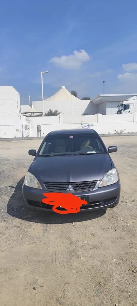 Used Mitsubishi Lancer 1.3L Automatic 2010