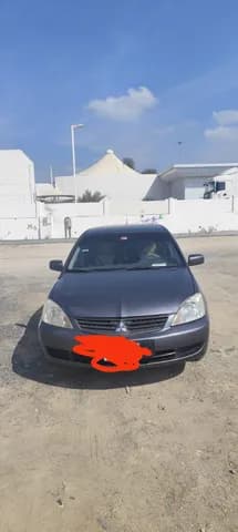 Used Mitsubishi Lancer 1.3L Automatic 2010 Used Mitsubishi Lancer 1.3L Automatic 2010 used_cars.forSale