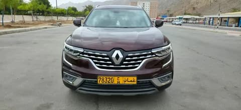 Used Renault Koleos 2.5L LE 4WD 2021 للبيع Used Renault Koleos 2.5L LE 4WD 2021 للبيع used_cars.forSale