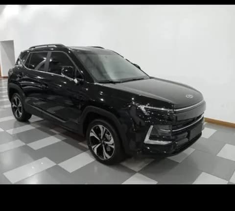 مستعملة جاك JS4 1.5T Deluxe 2024 مستعملة جاك JS4 1.5T Deluxe 2024 used_cars.forSale