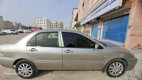 Used Mitsubishi Lancer 1.6L GLX 2011 Used Mitsubishi Lancer 1.6L GLX 2011 used_cars.forSale