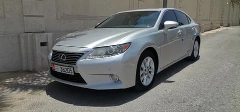 Used Lexus ES 300 Hybrid 2013 Used Lexus ES 300 Hybrid 2013 used_cars.forSale