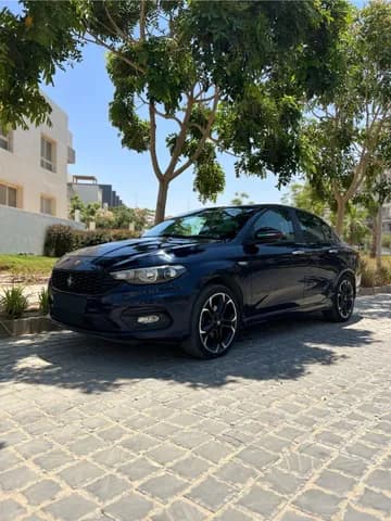 Used Fiat Tipo Sedan 1.6L Full Option 2019 Used Fiat Tipo Sedan 1.6L Full Option 2019 used_cars.forSale