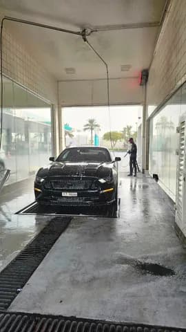 Used Ford Mustang V8 Coupe 5.0L Premium 2023 Used Ford Mustang V8 Coupe 5.0L Premium 2023 used_cars.forSale
