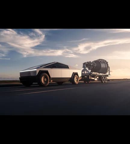 New Tesla Cybertruck 123 kWh Cyberbeast Tri Motor AWD 845 Hp 2025 New Tesla Cybertruck 123 kWh Cyberbeast Tri Motor AWD 845 Hp 2025 used_cars.forSale