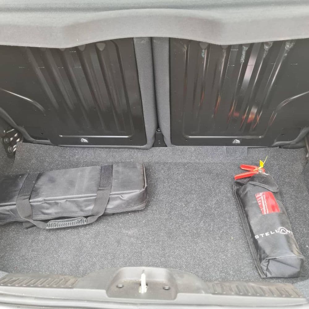 New Fiat 500 1.4L Dolcevita 2024