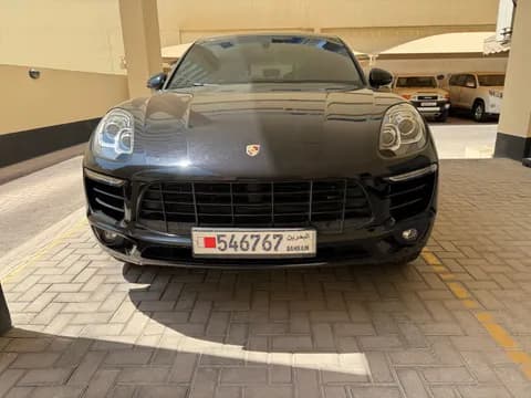 مستعملة بورش ماكان S 2015 مستعملة بورش ماكان S 2015 used_cars.forSale