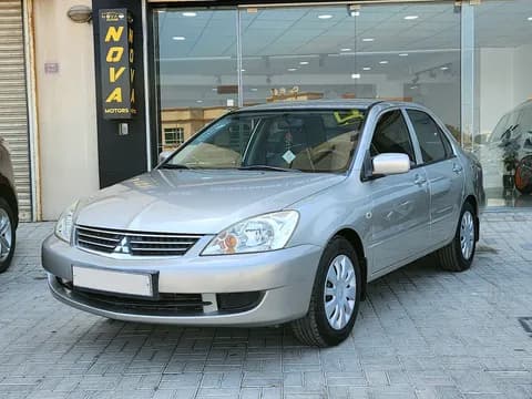 Used Mitsubishi Lancer 1.6L GLX 2014 Used Mitsubishi Lancer 1.6L GLX 2014 used_cars.forSale