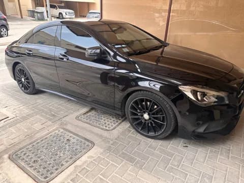 Used Mercedes-Benz CLA-Class CLA 250 2017 Used Mercedes-Benz CLA-Class CLA 250 2017 used_cars.forSale