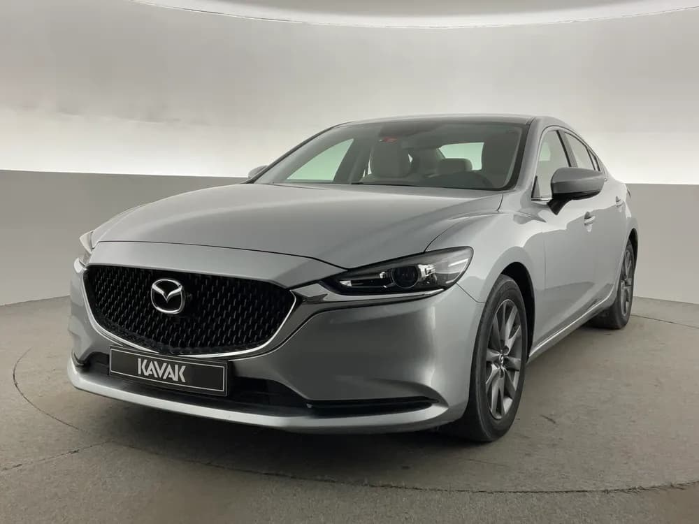 Used Mazda 6 2023