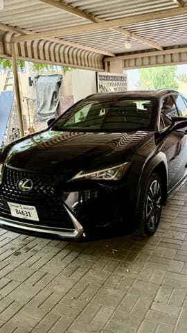 Used Lexus UX 200 Premier 2022 Used Lexus UX 200 Premier 2022 used_cars.forSale