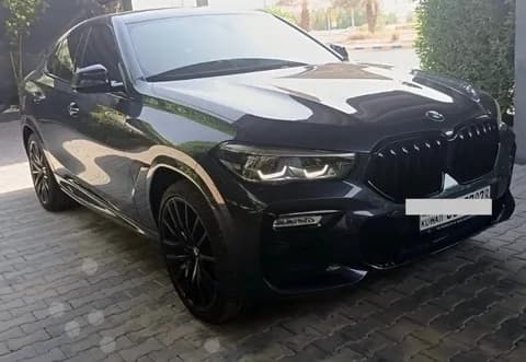 بي إم دبليو اكس6 xDrive 40d 2021 مستعملة بي إم دبليو اكس6 xDrive 40d 2021 مستعملة للبيع