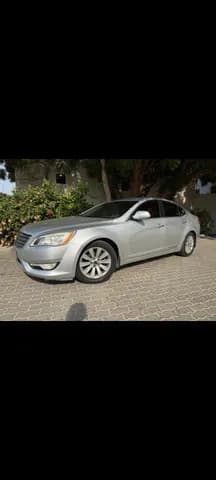 Used Kia Cadenza 3.3L GDi Top 2011 for Sale Used Kia Cadenza 3.3L GDi Top 2011 for Sale used_cars.forSale