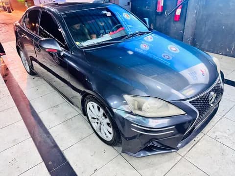 Used Lexus IS250 2006 Used Lexus IS250 2006 used_cars.forSale