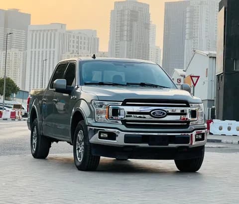 Used Ford F-150 3.3L V6 XLT Sport R/C 2019 Used Ford F-150 3.3L V6 XLT Sport R/C 2019 for sale