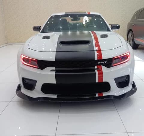 Used Dodge Charger 3.6L SXT premium 2022 Used Dodge Charger 3.6L SXT premium 2022 for sale