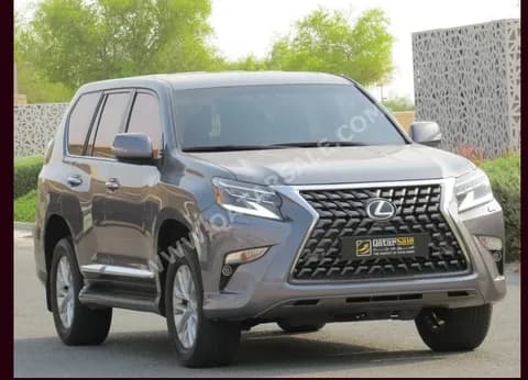 Used Lexus GX 460 4.6 2023 Used Lexus GX 460 4.6 2023 used_cars.forSale