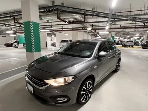 دودج نيون 1.6L SXT Plus 2017 مستعملة دودج نيون 1.6L SXT Plus 2017 مستعملة used_cars.forSale