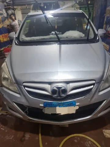 Used Senova A1 1.5L 2015 Used Senova A1 1.5L 2015 for sale