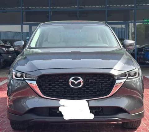 مازدا سي اكس-5 2.5L GS FWD 2023 مستعملة مازدا سي اكس-5 2.5L GS FWD 2023 مستعملة used_cars.forSale