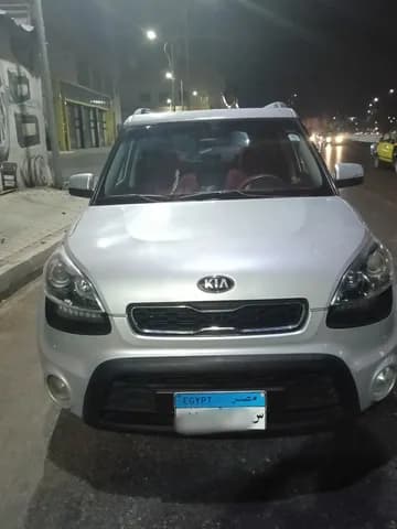 كيا سول 1.6L EX 2014 مستعملة كيا سول 1.6L EX 2014 مستعملة used_cars.forSale