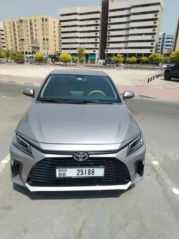 Used Toyota Yaris 1.5L S (CVT) 2023 Used Toyota Yaris 1.5L S (CVT) 2023 used_cars.forSale
