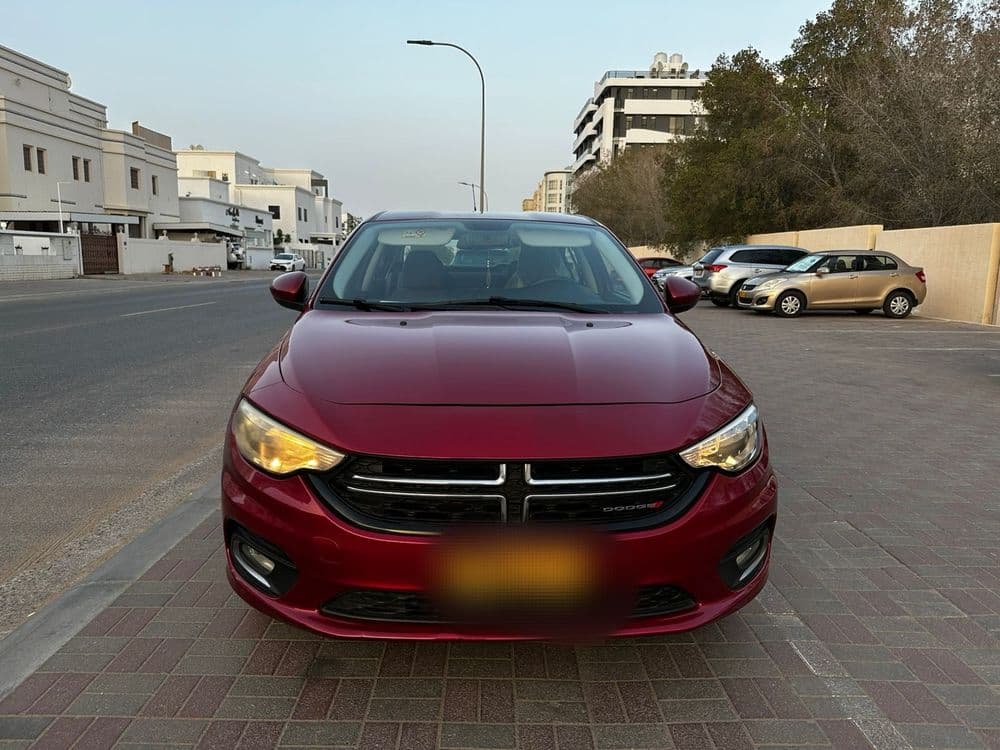 Used Dodge Neon 1.6L SE 2017