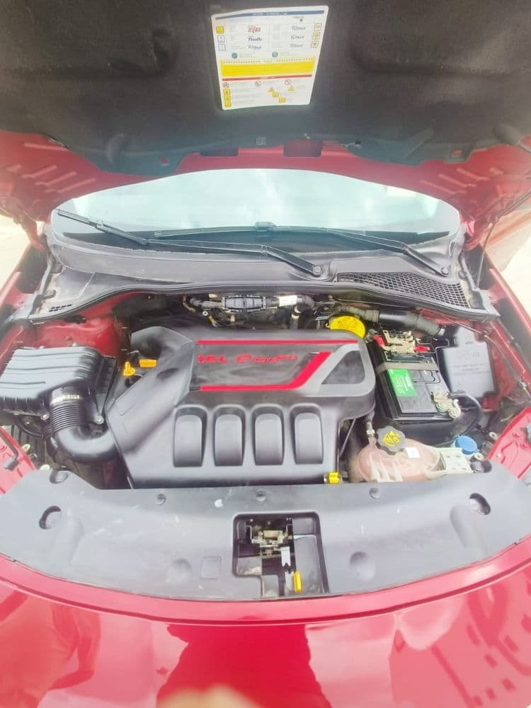 Used Dodge Neon 1.6L SE 2017