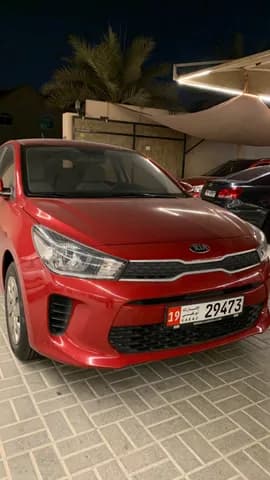 Used Kia Rio 5 Door Hatchback 1.4L 2021 Used Kia Rio 5 Door Hatchback 1.4L 2021 used_cars.forSale