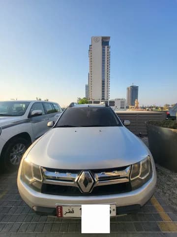 Used Renault Duster 2.0L LE (4x2) 2016 Used Renault Duster 2.0L LE (4x2) 2016 used_cars.forSale