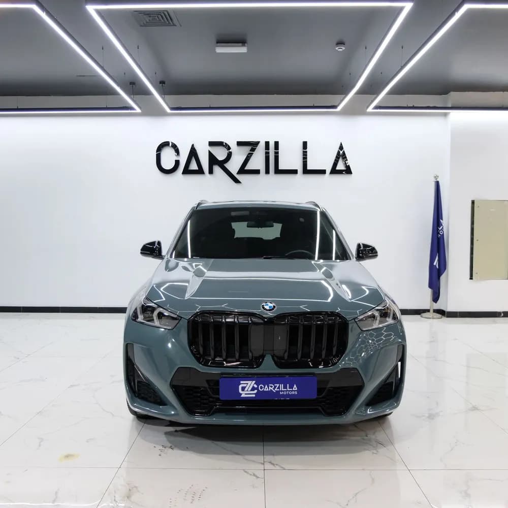 Used BMW X1 xDrive 20i M Sport 2024