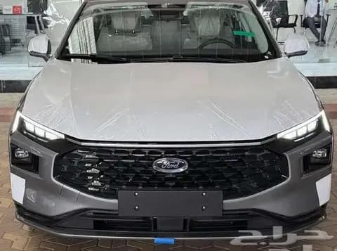 فورد تيريوس 2.0L EcoBoost Trend 2026 الجديد فورد تيريوس 2.0L EcoBoost Trend 2026 الجديد used_cars.forSale