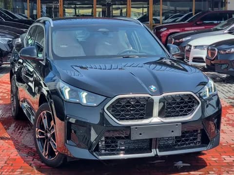 New BMW X2 sDrive18i M Sport 2026 New BMW X2 sDrive18i M Sport 2026 used_cars.forSale