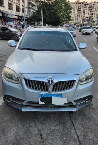 Used Brilliance V5 Deluxe 2017 Used Brilliance V5 Deluxe 2017 for sale
