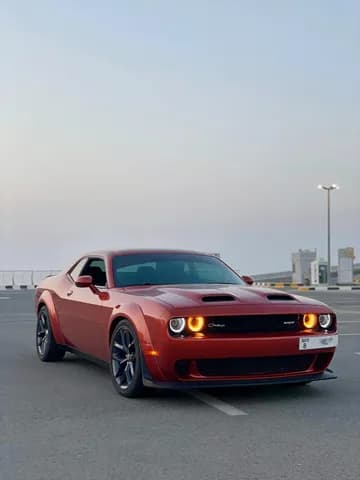 Used Dodge Challenger 3.6L GT 2022 Used Dodge Challenger 3.6L GT 2022 used_cars.forSale