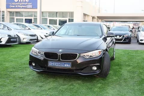 بي إم دبليو الفئة الرابعة كوبيه 428i 2014 مستعملة بي إم دبليو الفئة الرابعة كوبيه 428i 2014 مستعملة used_cars.forSale