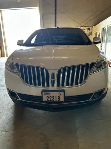 Used Lincoln MKX 3.7 AWD 2015 Used Lincoln MKX 3.7 AWD 2015 used_cars.forSale