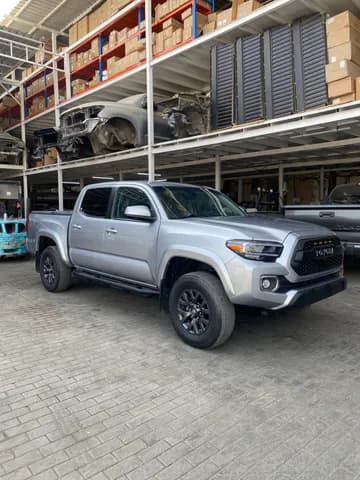 تويوتا Tacoma 2019 مستعملة تويوتا Tacoma 2019 مستعملة used_cars.forSale