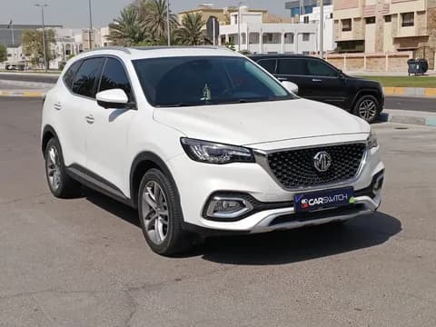 مستعملة إم جي إتش إس 2.0T Luxury AWD 2022 مستعملة إم جي إتش إس 2.0T Luxury AWD 2022 used_cars.forSale