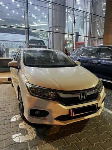 Used Honda City 1.5L EX 2019 Used Honda City 1.5L EX 2019 used_cars.forSale
