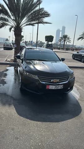 Used Chevrolet Impala LS 2014 Used Chevrolet Impala LS 2014 used_cars.forSale