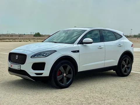 Used Jaguar E-Pace 2.0T SE (200 PS) 2020 Used Jaguar E-Pace 2.0T SE (200 PS) 2020 used_cars.forSale